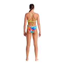Funkita - Layer Cake - Ladies Tie Me Tight One Piece -Swimwear Shop funkita layer cake ladies tie me tight one piece 3