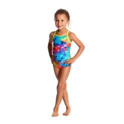 Funkita - Layer Cake - Toddlers Girls Tankini Two Piece 8 Funkita - Layer Cake - Toddlers Girls Tankini Two Piece -Swimwear Shop funkita layer cake toddlers girls tankini two piece 2