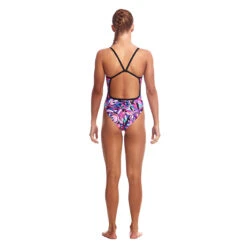 Funkita - Limitless - Girls Single Strap One Piece -Swimwear Shop funkita limitless girls single strap one piece 3