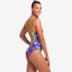 Funkita - Love Bite - Ladies Single Strap One Piece 14 Funkita - Love Bite - Ladies Single Strap One Piece -Swimwear Shop funkita love bite ladies single strap one piece 4