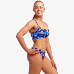Funkita - Mad Mirror - Ladies Sports Brief -Swimwear Shop funkita mad mirror ladies sports brief 5