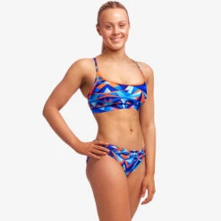 Funkita - Mad Mirror - Ladies Sports Brief -Swimwear Shop funkita mad mirror ladies sports brief 6