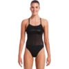 Funkita - Night Lights - Ladies Mesh Up One Piece