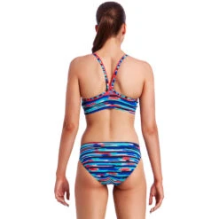Funkita - Meshed Up - Ladies Bikini Sports Briefs -Swimwear Shop funkita meshed up bikini ladies sports briefs 3