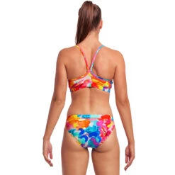 Funkita - Messy Monet - Ladies Sports Top -Swimwear Shop funkita messy monet ladies sports top 3