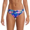 Funkita - Mingo Magic - Ladies Sports Brief