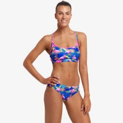 Funkita - Mingo Magic - Ladies Sports Brief -Swimwear Shop funkita mingo magic ladies sports brief 5