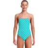 Funkita - Minty Fresh - Girls Strapped In One Piece