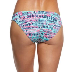 Funkita - Minty Madness - Ladies Bikini Hipster Brief -Swimwear Shop funkita minty madness bikini ladies hipster brief 3
