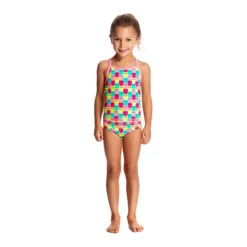 Funkita - Minty Mittens - Toddlers Girls Tankini Two Piece 8 Funkita - Minty Mittens - Toddlers Girls Tankini Two Piece -Swimwear Shop funkita minty mittens toddlers girls tankini two piece 2