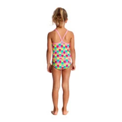 Funkita - Minty Mittens - Toddlers Girls Tankini Two Piece 9 Funkita - Minty Mittens - Toddlers Girls Tankini Two Piece -Swimwear Shop funkita minty mittens toddlers girls tankini two piece 3