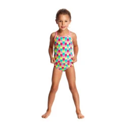 Funkita - Minty Mittens - Toddlers Girls Tankini Two Piece 10 Funkita - Minty Mittens - Toddlers Girls Tankini Two Piece -Swimwear Shop funkita minty mittens toddlers girls tankini two piece 4