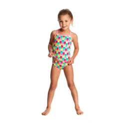 Funkita - Minty Mittens - Toddlers Girls Tankini Two Piece 11 Funkita - Minty Mittens - Toddlers Girls Tankini Two Piece -Swimwear Shop funkita minty mittens toddlers girls tankini two piece 5