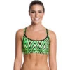 Funkita - Neon Razor - Ladies Sports Top