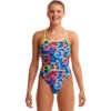 Funkita - Organica - Ladies Strapped In One Piece