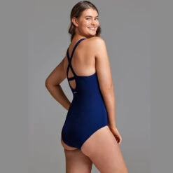 Funkita - Palm Pilot - Ladies Brace Me Back One Piece -Swimwear Shop funkita palm pilot ladies brace me back one piece 4