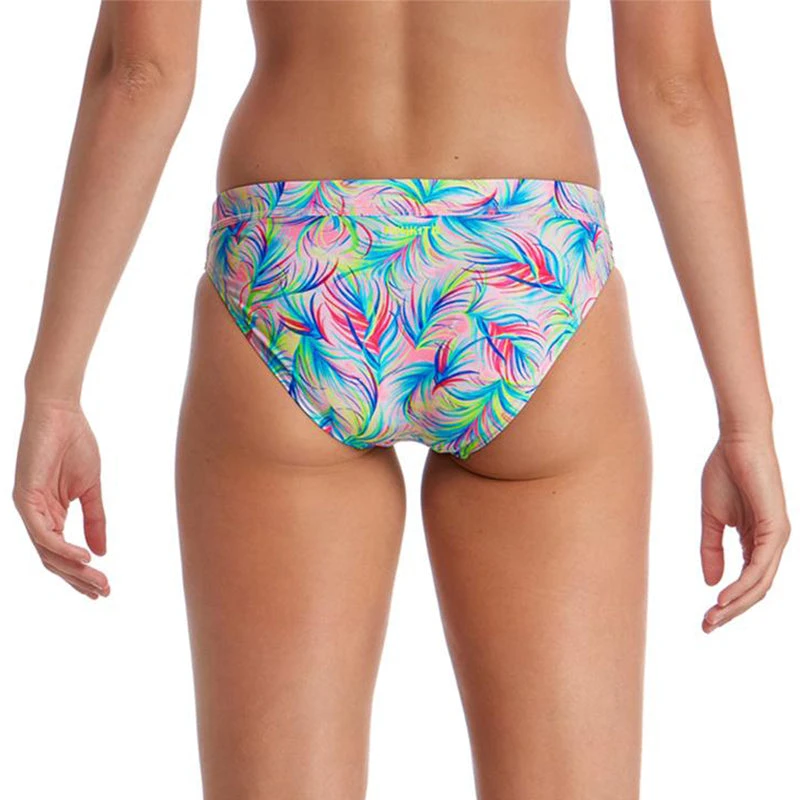 Funkita - Palm Springs - Ladies Sports Brief 3 Funkita - Palm Springs - Ladies Sports Brief - Image 3