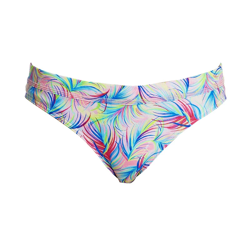 Funkita - Palm Springs - Ladies Sports Brief 2 Funkita - Palm Springs - Ladies Sports Brief - Image 2