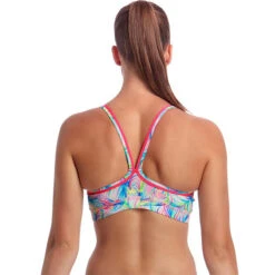 Funkita - Palm Springs - Ladies Sports Top -Swimwear Shop funkita palm springs ladies sports top 3