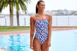 Funkita - Pandamania - Ladies Eco Single Strap One Piece 12 Funkita - Pandamania - Ladies Eco Single Strap One Piece -Swimwear Shop funkita pandamania ladies eco single strap one piece 5