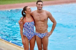 Funkita - Pandamania - Ladies Eco Single Strap One Piece 14 Funkita - Pandamania - Ladies Eco Single Strap One Piece -Swimwear Shop funkita pandamania ladies eco single strap one piece 7