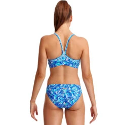 Funkita - Pane Train - Ladies Sports Brief 10 Funkita - Pane Train - Ladies Sports Brief -Swimwear Shop funkita pane train ladies sports brief 3