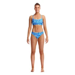 Funkita - Pane Train - Ladies Sports Brief 11 Funkita - Pane Train - Ladies Sports Brief -Swimwear Shop funkita pane train ladies sports brief 4