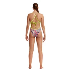 Funkita - Party Popper - Ladies Tie Me Tight One Piece -Swimwear Shop funkita party popper ladies tie me tight one piece 3