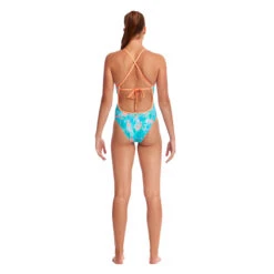 Funkita - Pastel Paradise - Ladies Tie Me Tight One Piece 15 Funkita - Pastel Paradise - Ladies Tie Me Tight One Piece -Swimwear Shop funkita pastel paradise ladies tie me tight one piece 3