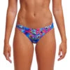 Funkita - Peacock Paradise - Ladies Hipster Brief