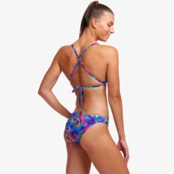 Funkita - Peacock Paradise - Ladies Hipster Brief -Swimwear Shop funkita peacock paradise ladies hipster brief 4