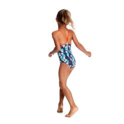 Funkita - Pengoo Parade - Toddler Girls Printed One Piece 14 Funkita - Pengoo Parade - Toddler Girls Printed One Piece -Swimwear Shop funkita pengoo parade toddlers girls one piece 7