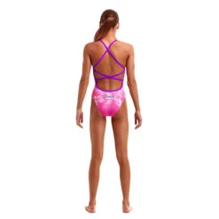 Funkita - Perfect Paradise - Girls Strapped In One Piece 6 Funkita - Perfect Paradise - Girls Strapped In One Piece -Swimwear Shop funkita perfect paradise girls strapped in one piece 3