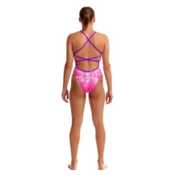 Funkita - Perfect Paradise - Ladies Strapped In One Piece -Swimwear Shop funkita perfect paradise ladies strapped in one piece 3