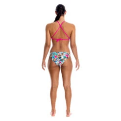 Funkita - Pic Mix - Ladies Hipster Bikini Brief -Swimwear Shop funkita pic mix ladies hipster bikini brief 3