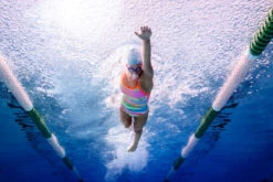 Funkita - Pina Colada - Ladies Tie Me Tight One Piece -Swimwear Shop funkita pina colada tie me tight ladies swimsuit 8