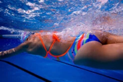 Funkita - Pina Colada - Ladies Tie Me Tight One Piece -Swimwear Shop funkita pina colada tie me tight ladies swimsuit 9