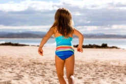 Funkita - Pina Colada - Toddlers Girls One Piece -Swimwear Shop funkita pina colada toddlers girls one piece swimsuit 6