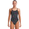 Funkita - Poison Pop - Girls Single Strap One Piece