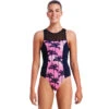 Funkita - Pop Palms - Ladies Hi Flyer One Piece