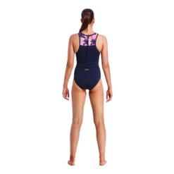 Funkita - Pop Palms - Ladies Hi Flyer One Piece 7 Funkita - Pop Palms - Ladies Hi Flyer One Piece -Swimwear Shop funkita pop palms hi flyer ladies one piece swimsuit 3