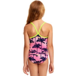 Funkita - Pop Palms - Toddler Girls Swim Steady Tankini & Brief 7 Funkita - Pop Palms - Toddler Girls Swim Steady Tankini & Brief -Swimwear Shop funkita pop palms toddler girls swim steady tankini brief 3
