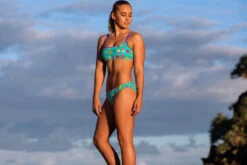 Funkita - Popsicle Parade - Ladies Bikini Bibi Banded Briefs -Swimwear Shop funkita popsicle parade bikini bibi banded ladies briefs 6