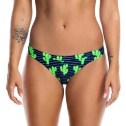 Funkita - Prickly Pete - Ladies Hipster Brief