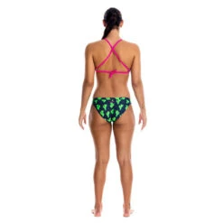 Funkita - Prickly Pete - Ladies Hipster Brief -Swimwear Shop funkita prickly pete ladies hipster bikini brief 3