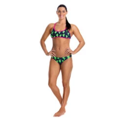 Funkita - Prickly Pete - Ladies Hipster Brief -Swimwear Shop funkita prickly pete ladies hipster bikini brief 4