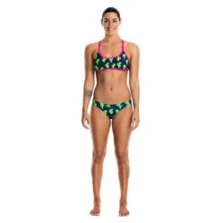 Funkita - Prickly Pete - Ladies Hipster Brief -Swimwear Shop funkita prickly pete ladies hipster bikini brief 5