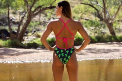 Funkita - Prickly Pete - Ladies Tie Me Tight One Piece -Swimwear Shop funkita prickly pete tie me tight ladies one piece 6