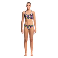 Funkita - Princess Cut - Ladies Bikini Sports Top 10 Funkita - Princess Cut - Ladies Bikini Sports Top -Swimwear Shop funkita princess cut bikini ladies sports top 4