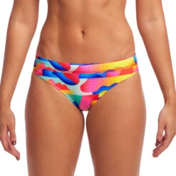 Funkita - Radar Rage - Ladies Sports Brief